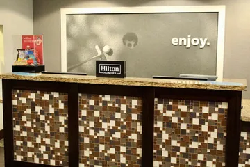 Hampton Inn Indianapolis NW / Zionsville