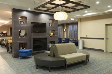 Holiday Inn Express Hotel & Suites Goldsboro - Base Area by IHG