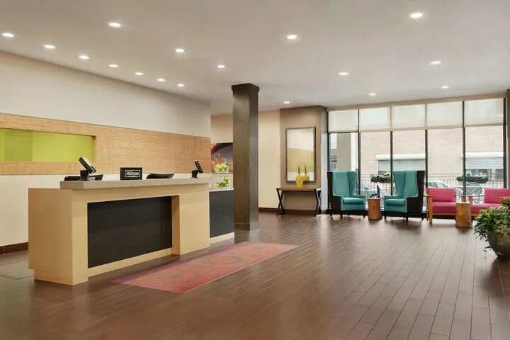 Hotel Interior 3 of 62