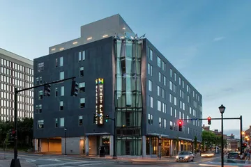 Hyatt Place Portland Downtown - Old Port Square