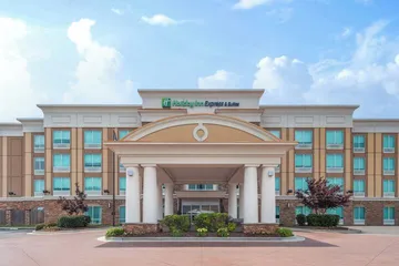 Holiday Inn Express Hotel & Suites Huntsville West - Research Pk by IHG