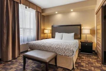 Best Western Plus Fox Creek