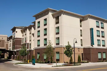 Homewood Suites by Hilton Huntsville - Downtown AL
