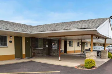 Relax Inn Bloomsburg