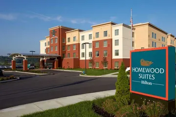 Homewood Suites Pittsburgh Airport