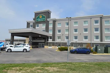 La Quinta Inn & Suites by Wyndham Rochester Mayo Clinic S