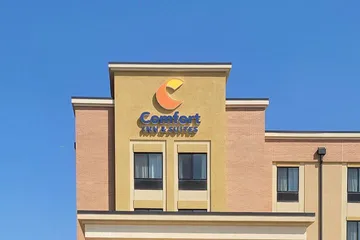 Comfort Inn & Suites Watford City