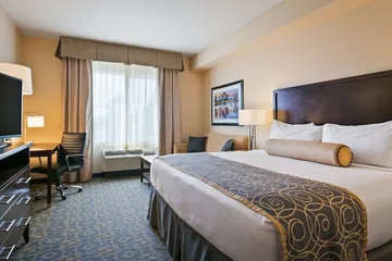 Best Western Plus Arlington / Marysville
