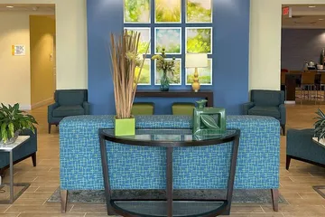 Sleep Inn & Suites Altoona North