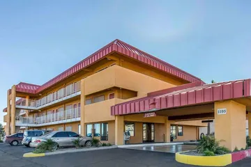 Quality Inn Needles