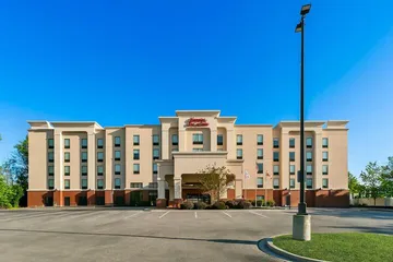 Hampton Inn & Suites Baltimore / Woodlawn