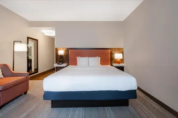 Hampton Inn & Suites Harvey / New Orleans West Bank