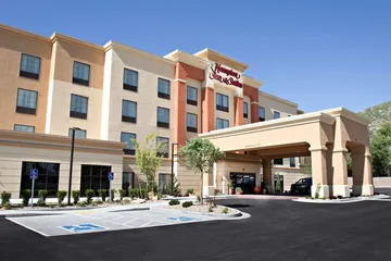 Hampton Inn & Suites Salt Lake City / Farmington