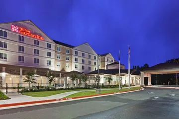 Hilton Garden Inn West Little Rock