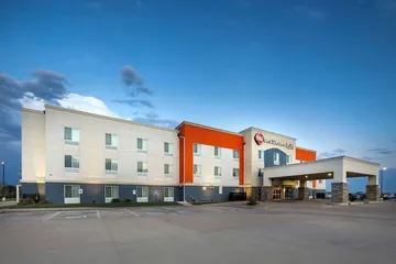 Best Western Plus Pratt