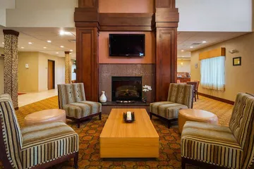 Best Western Plus Finger Lakes Inn & Suites
