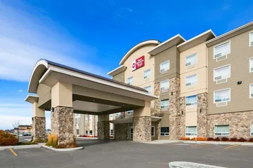 Best Western Plus Okotoks Inn & Suites