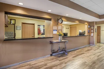 Best Western North Edge Inn