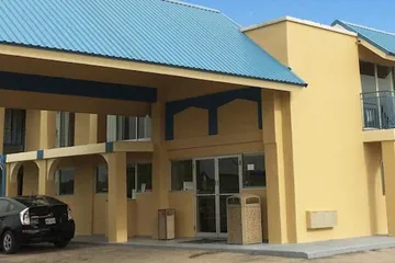 Americas Best Value Inn Schulenburg