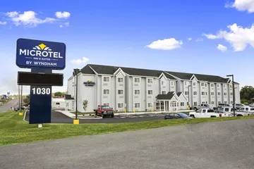 Microtel Inn & Suites by Wyndham Carrollton
