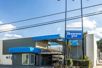Rodeway Inn Downtown Hanford