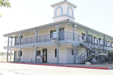 Beyond Stay Hotel