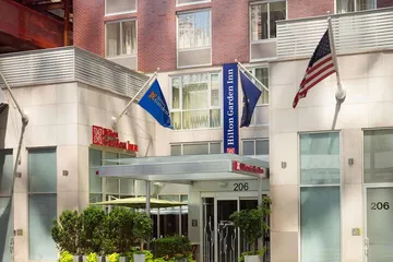 Hilton Garden Inn New York / Manhattan-Midtown East