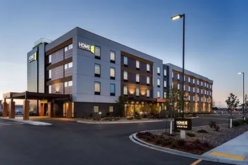 Home2 Suites by Hilton Fargo ND