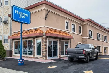 Rodeway Inn Belleville