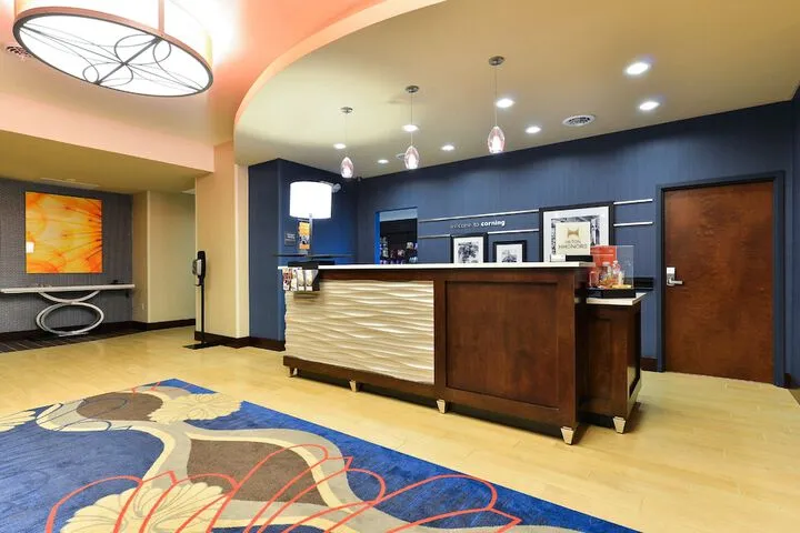 Hotel Interior 2 of 32