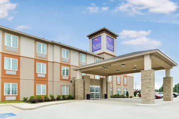 Sleep Inn & Suites Gulfport