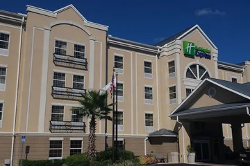Holiday Inn Express and Suites Jacksonville East by IHG