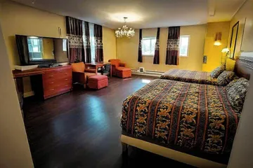 Travel Inn
