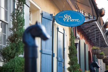 Hotel St. Pierre a French Quarter Inns® Hotel