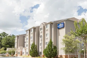 Microtel Inn & Suites by Wyndham Saraland / North Mobile