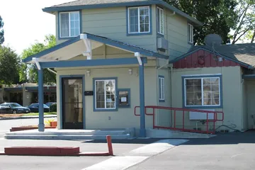 North Bay Inn Santa Rosa