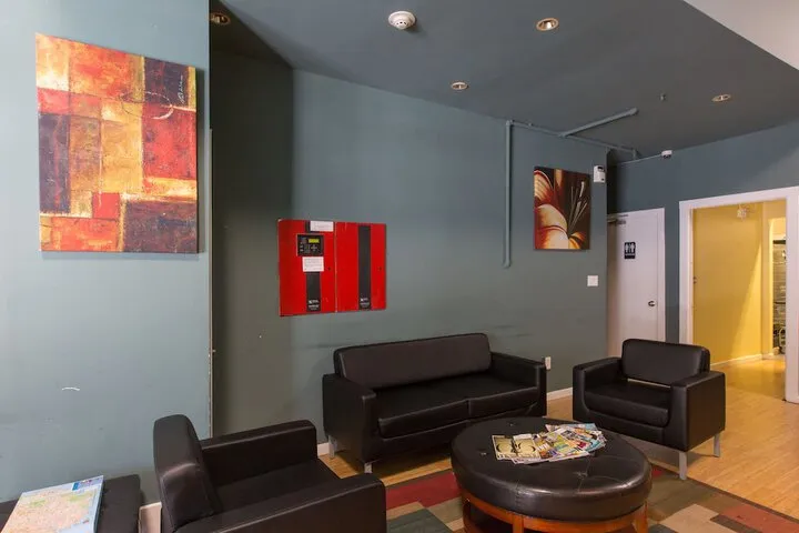 Hotel Interior 3 of 27