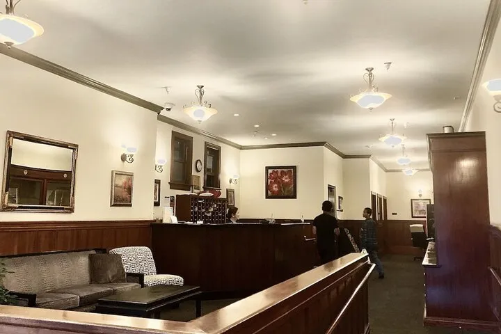 Hotel Interior 3 of 39