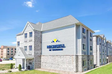 Microtel Inn & Suites by Wyndham Urbandale / Des Moines