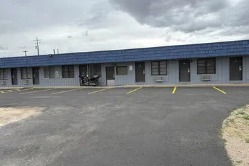 Sage & Sand Motel