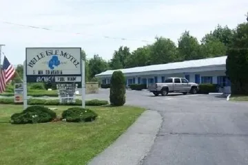 Belle Isle Motel