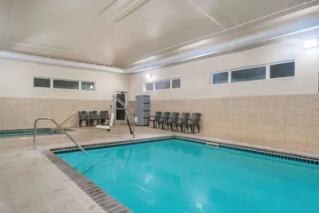 Microtel Inn & Suites by Wyndham Springfield