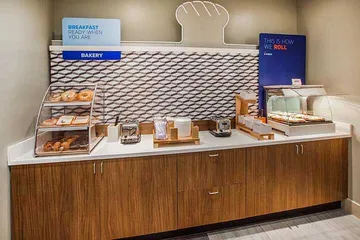 Holiday Inn Express & Suites Glendive by IHG