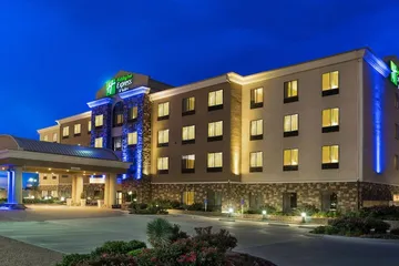 Holiday Inn Express & Suites Midland South I-20 by IHG