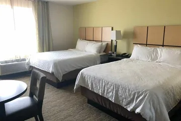 Candlewood Suites Midland SW by IHG