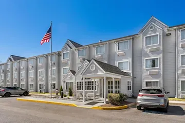 Knights Inn Allentown
