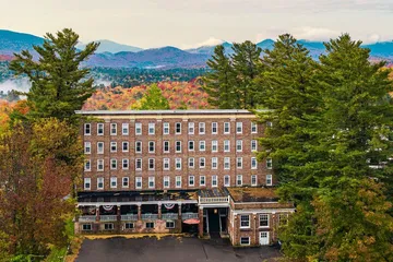 The Pines Inn Lake Placid