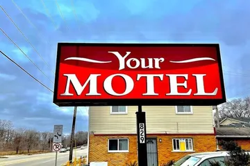 Your Motel
