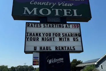 Grant Hills Motel
