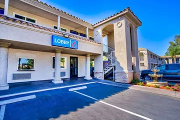 Motel 6 Menifee CA